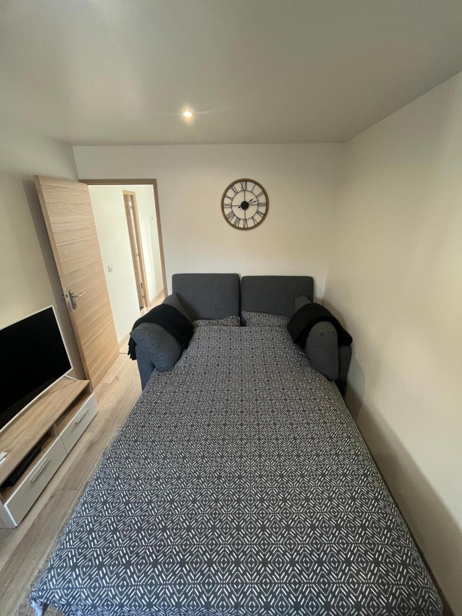 Appart 4 Personnes Proche Paris Tour Eiffel Meudon Exteriör bild